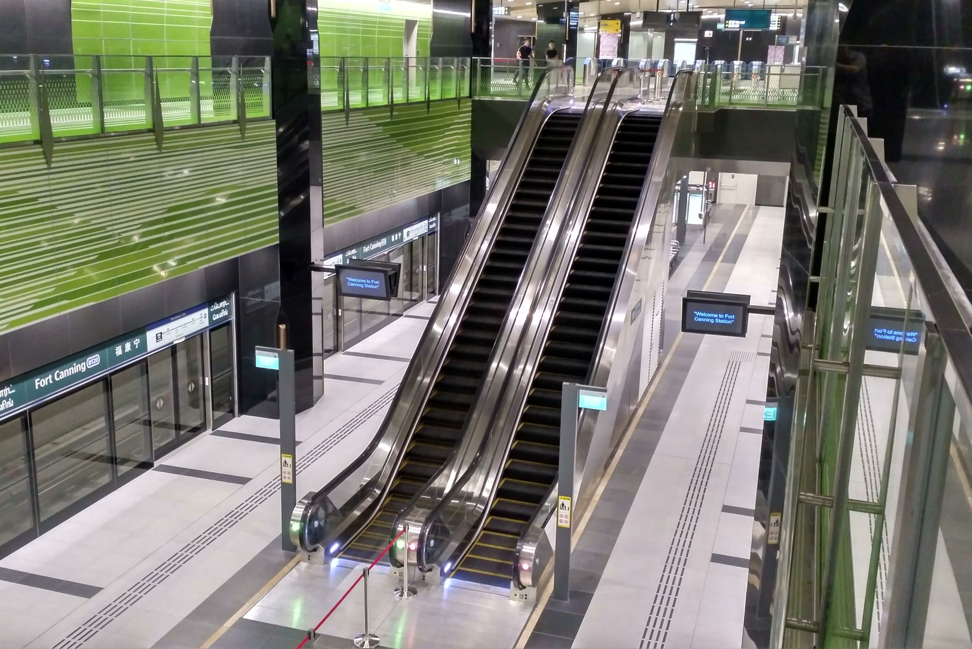 Downtown Line3 C937